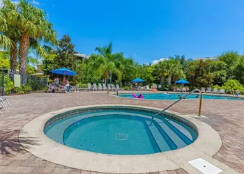 Holiday Villas of Kissimmee hotel thumbnail 3