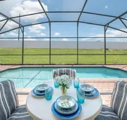 Holiday Villas of Kissimmee hotel detail image 4