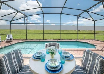 Holiday Villas of Kissimmee hotel thumbnail 4