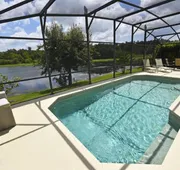 Holiday Villas of Kissimmee hotel detail image 5