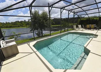 Holiday Villas of Kissimmee hotel thumbnail 5