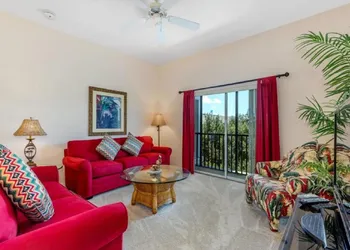 Holiday Villas of Kissimmee hotel thumbnail 6