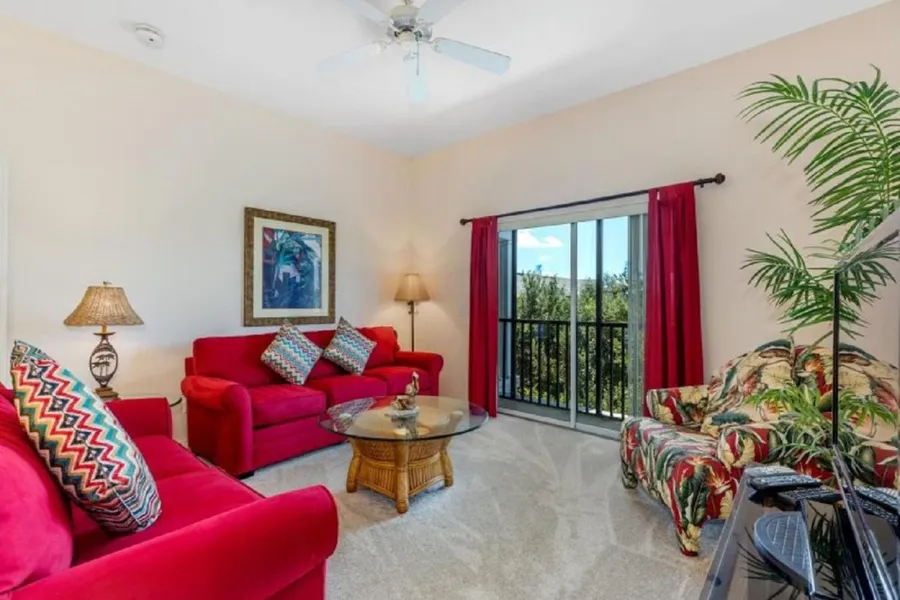 Holiday Villas of Kissimmee hotel detail image 6