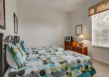Holiday Villas of Kissimmee hotel thumbnail 7