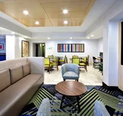 Holiday Inn Express Durham by IHG hotel detail image 3