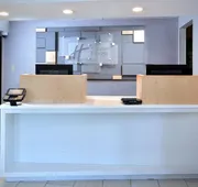 Holiday Inn Express Durham by IHG hotel detail image 4