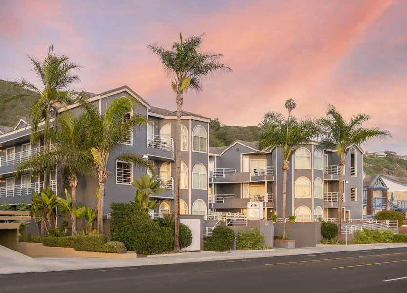Beachfront Inn and Suites at Dana Point hotel detail image 2