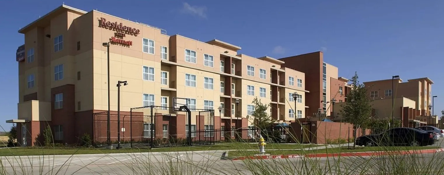 Residence Inn by Marriott Dallas Plano/The Colony hotel detail image 2