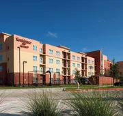 Residence Inn by Marriott Dallas Plano/The Colony hotel detail image 3