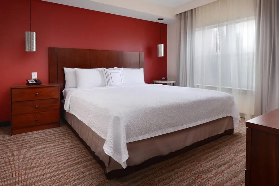 Residence Inn by Marriott Dallas Plano/The Colony hotel detail image 6
