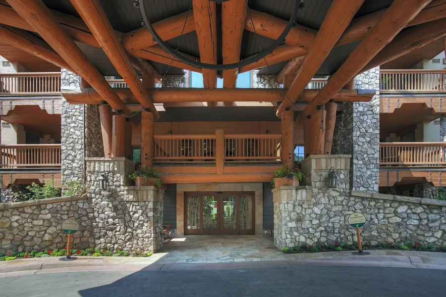 Elkhorn Lodge, A Vail Resorts Property hotel detail image 2