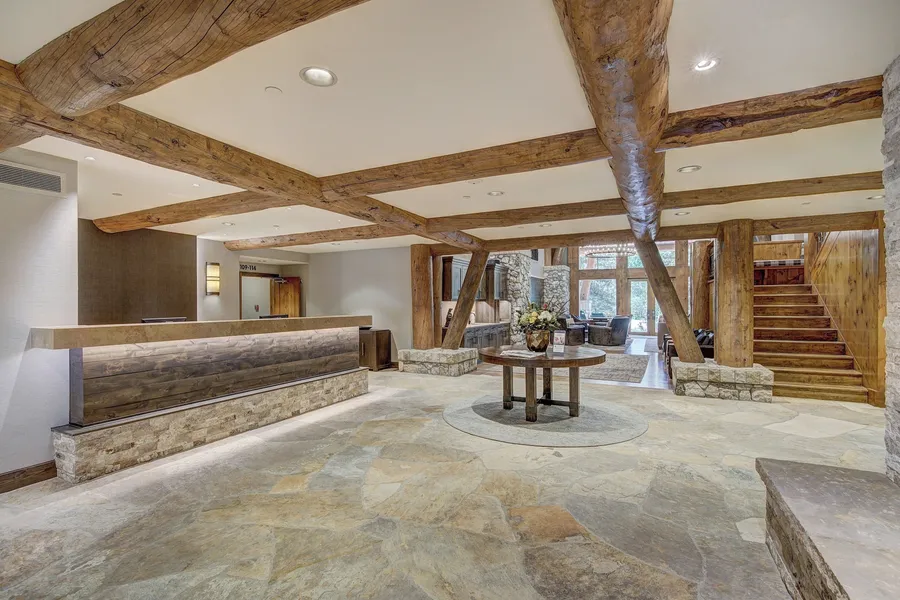 Elkhorn Lodge, A Vail Resorts Property hotel detail image 6