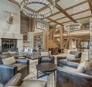 Elkhorn Lodge, A Vail Resorts Property hotel detail image 7