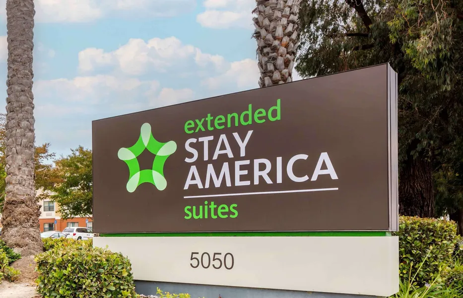 Extended Stay America Suites Orange County Huntington Beach hotel detail image 2