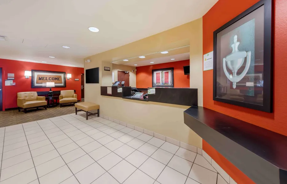 Extended Stay America Suites Orange County Huntington Beach hotel detail image 6