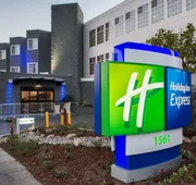 Holiday Inn Express Mountain View - S Palo Alto by IHG hotel detail image 3