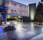 Holiday Inn Express Mountain View - S Palo Alto by IHG hotel detail image 4