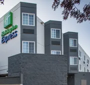 Holiday Inn Express Mountain View - S Palo Alto by IHG hotel detail image 5