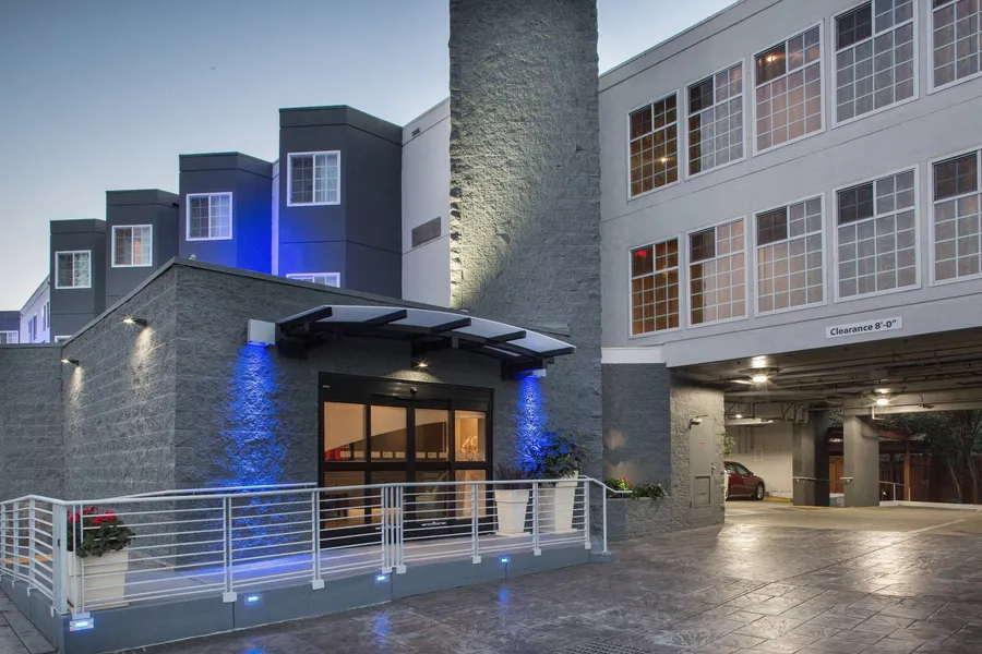 Holiday Inn Express Mountain View - S Palo Alto by IHG hotel detail image 6