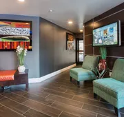 Holiday Inn Express Mountain View - S Palo Alto by IHG hotel detail image 7
