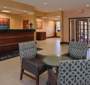Residence Inn By Marriott Dayton Troy hotel detail image 3