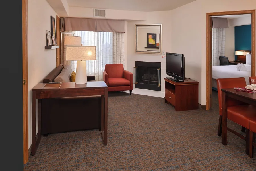 Residence Inn By Marriott Dayton Troy hotel detail image 6
