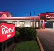 Red Roof Inn Gulfport - Biloxi Airport hotel detail image 5