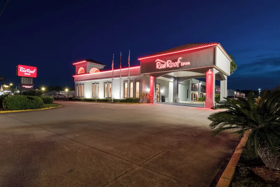 Red Roof Inn Gulfport - Biloxi Airport hotel detail image 6