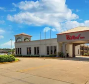 Red Roof Inn Gulfport - Biloxi Airport hotel detail image 7