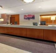 Randolph Hotel Liverpool/Syracuse/Airport West, Trademark hotel detail image 7