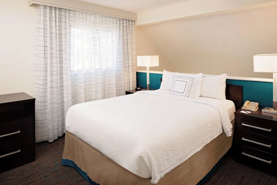 Residence Inn by Marriott Denver Tech Center hotel detail image 6