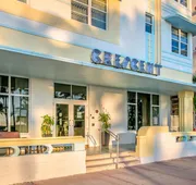 Hilton Vacation Club Crescent on South Beach Miami hotel detail image 3