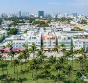Hilton Vacation Club Crescent on South Beach Miami hotel detail image 4