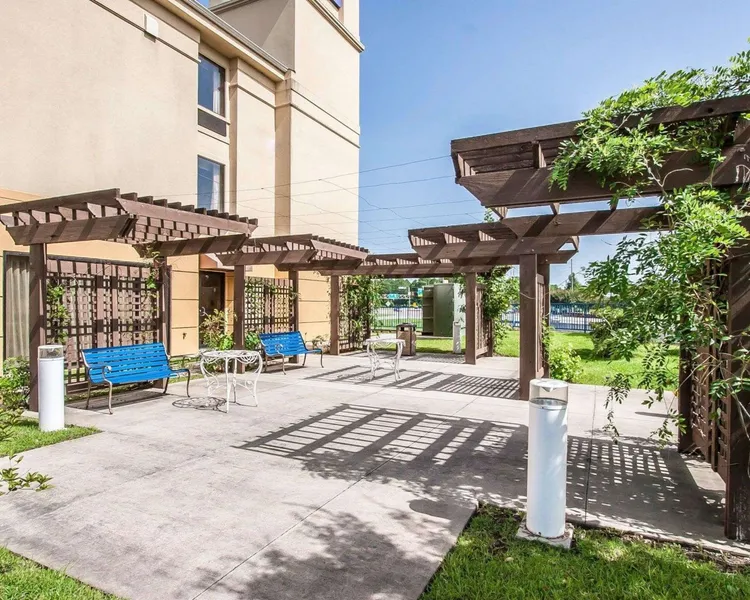Sleep Inn & Suites hotel detail image 2