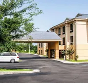 Sleep Inn & Suites hotel detail image 3