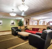 Sleep Inn & Suites hotel detail image 4