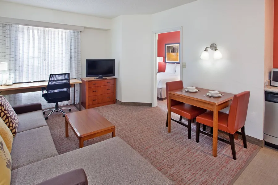 Residence Inn by Marriott Austin Round Rock/Dell Way hotel detail image 6