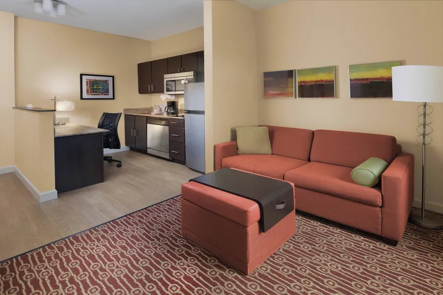 TownePlace Suites by Marriott Lake Jackson Clute hotel detail image 6