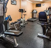 Best Western Plus Waxahachie Inn & Suites hotel detail image 7