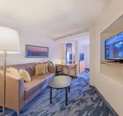 Fairfield Inn & Suites by Marriott Chicago Naperville hotel detail image 3