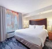 Fairfield Inn & Suites by Marriott Chicago Naperville hotel detail image 5