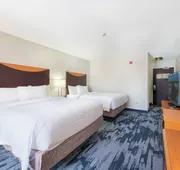 Fairfield Inn & Suites by Marriott Chicago Naperville hotel detail image 7