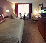 Seneca Allegany Resort & Casino hotel detail image 5