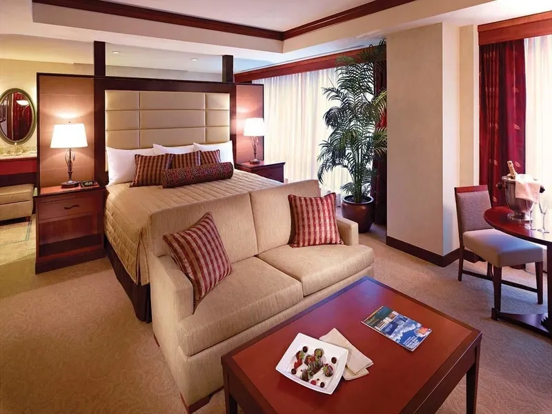 Seneca Allegany Resort & Casino hotel detail image 6