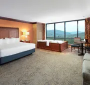 Seneca Allegany Resort & Casino hotel detail image 7