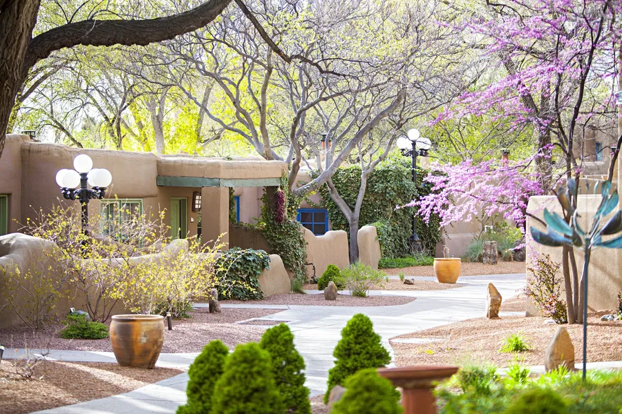 La Posada de Santa Fe, A Tribute Portfolio Resort & Spa by Marriott hotel detail image 2