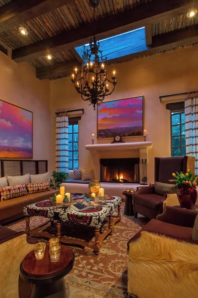 La Posada de Santa Fe, A Tribute Portfolio Resort & Spa by Marriott hotel detail image 6