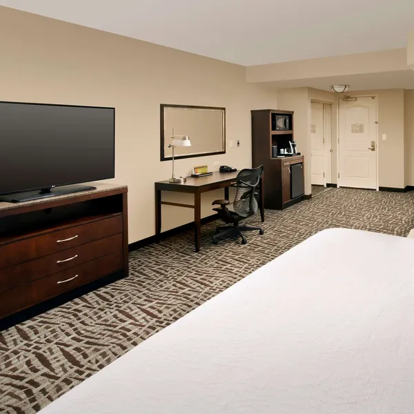 Hilton Garden Inn Winston-Salem/Hanes Mall hotel detail image 6