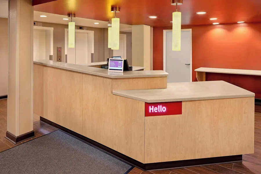 TownePlace Suites by Marriott Albany Downtown/Medical Center hotel detail image 2