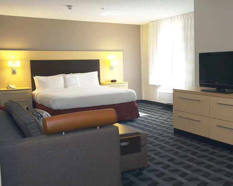 TownePlace Suites by Marriott Albany Downtown/Medical Center hotel detail image 6